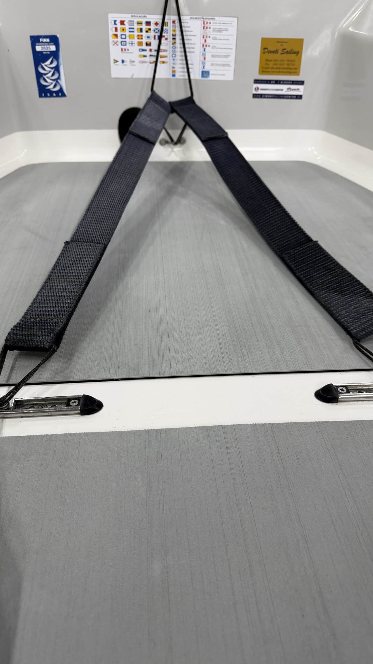 DEVOTI CLASSICA 2003 ISAF 2835 - Image 9