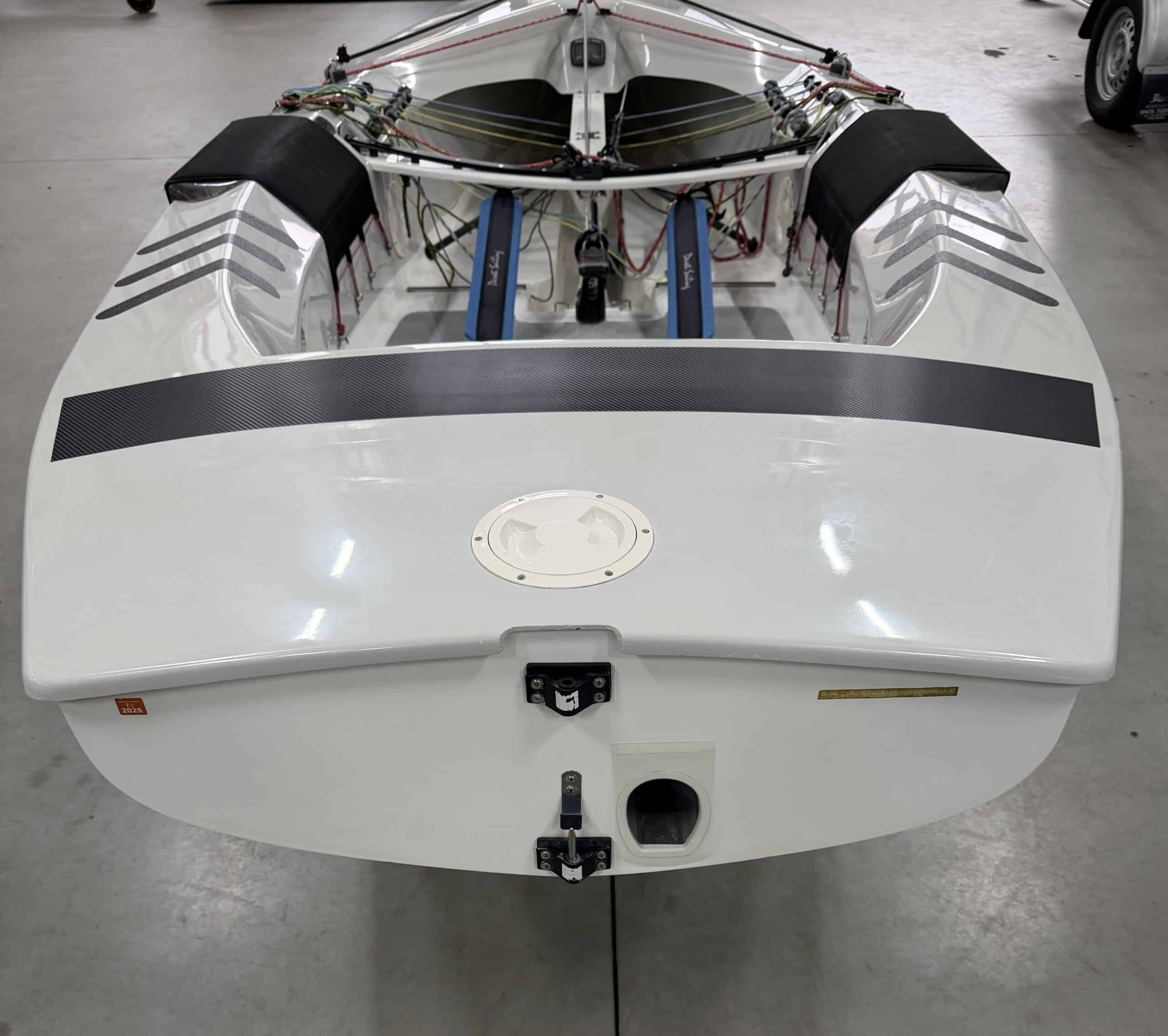 DEVOTI CLASSICA 2003 ISAF 2835 - Image 11