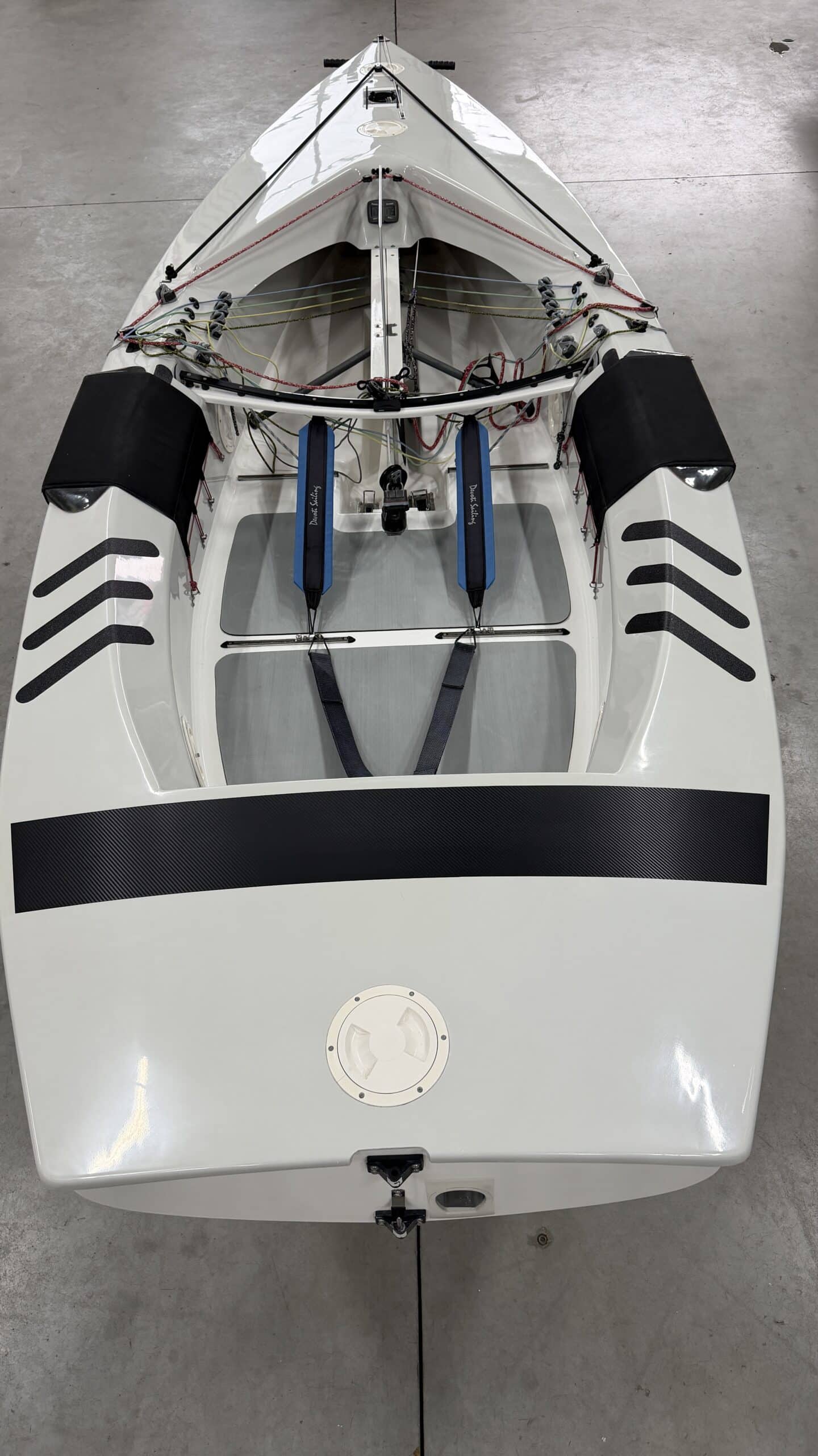 DEVOTI CLASSICA 2003 ISAF 2835 - Image 10