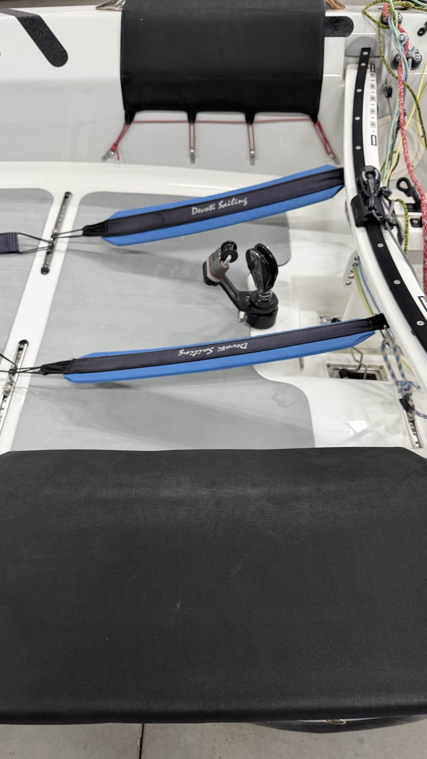 DEVOTI CLASSICA 2003 ISAF 2835 - Image 8