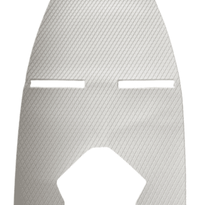 Nonskid Soft Floor Light Grey Fantastica