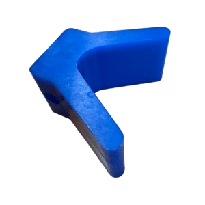 PU block for trolley Finn