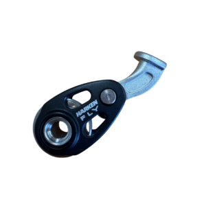 Harken fly block with Key