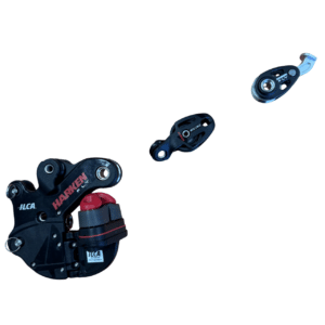 Harken vang complete with blocks model 2026