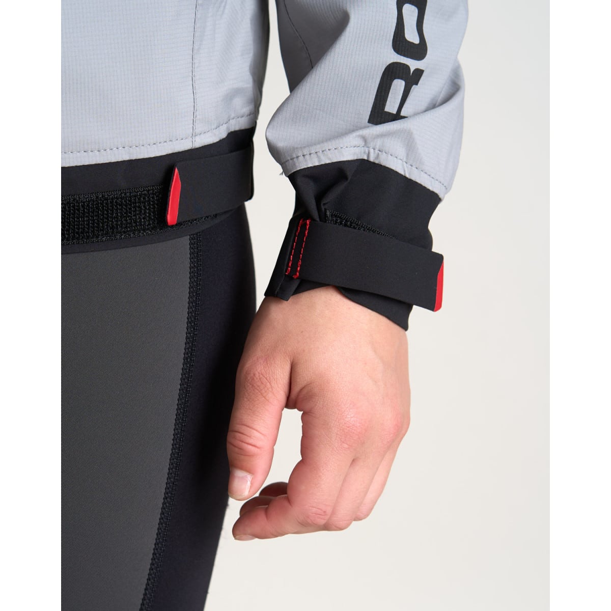 AirFlex Lite Spray Top - Image 4