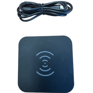 Vakaros QI wireless charging pad